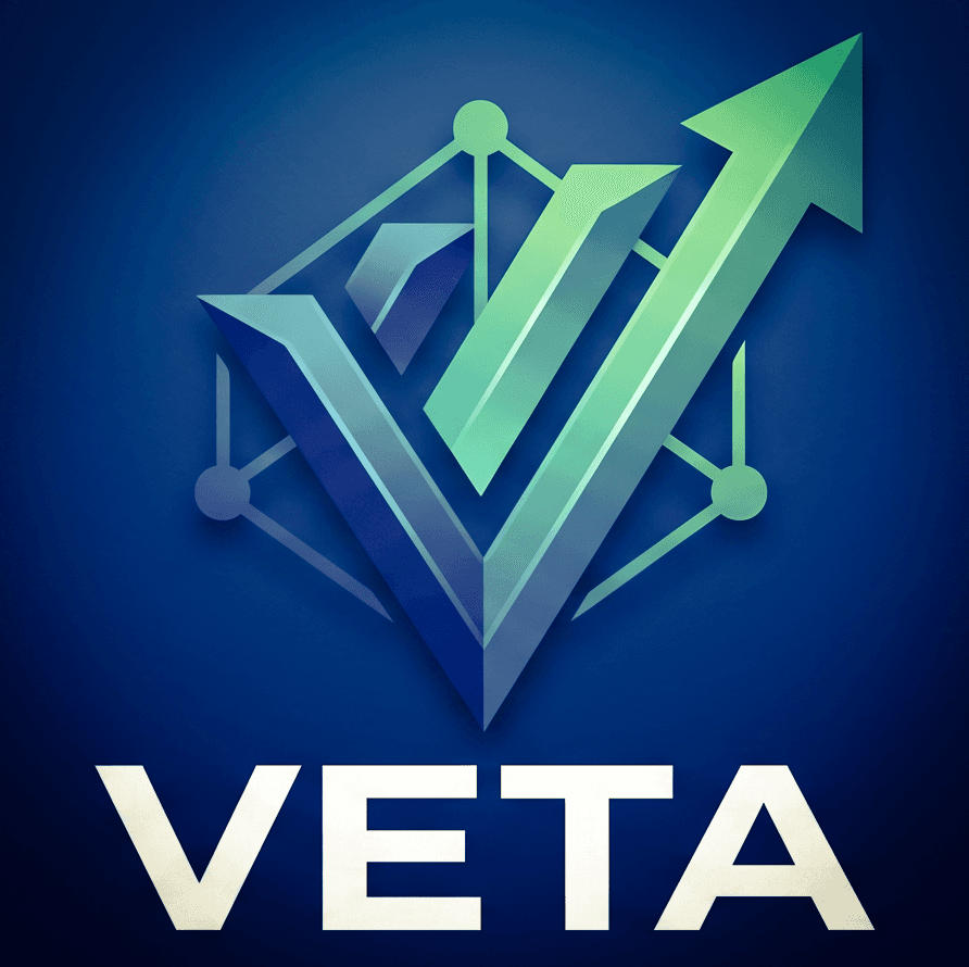 Logo VETA Plattform